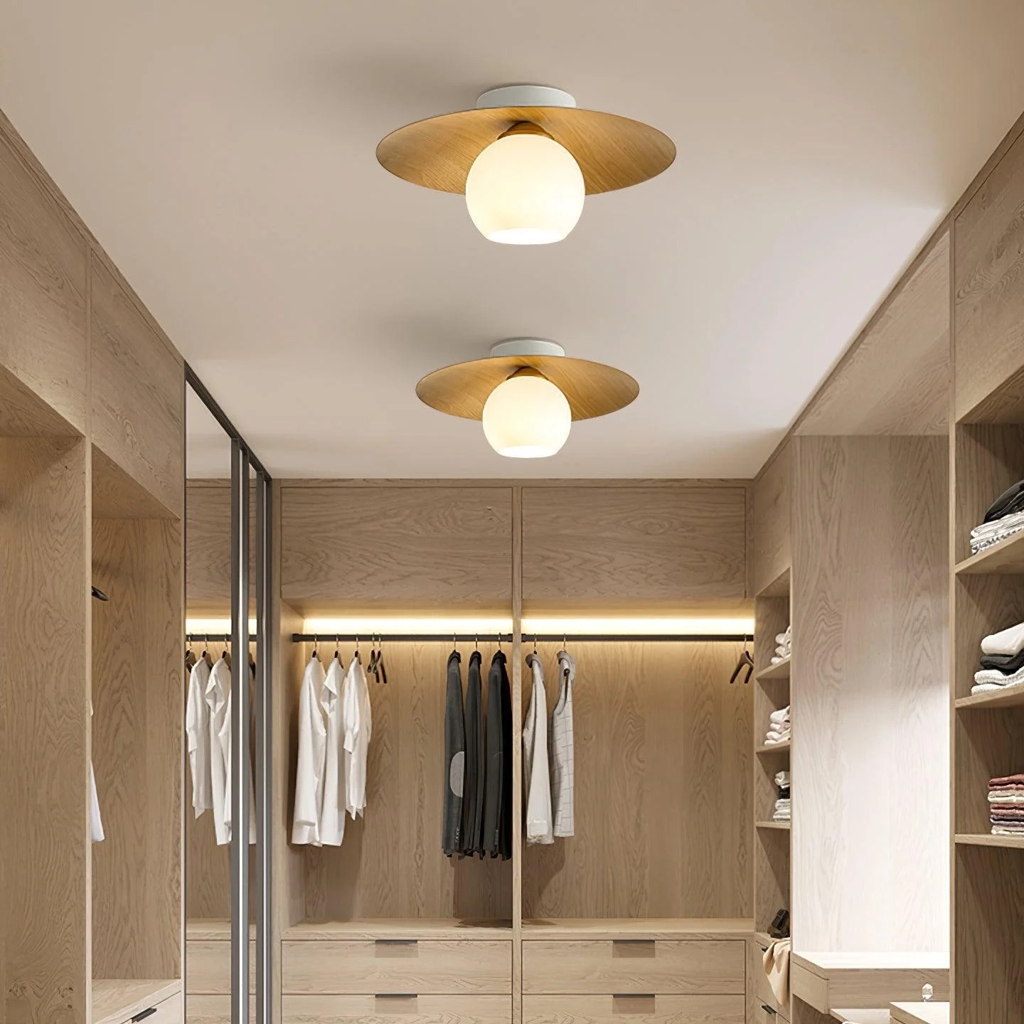 Toko Ceiling Lamp 5