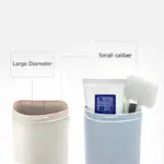 Toothbrush Holder Cosmetic Capsule Travel Case Organiser 1PC Portable Cosmetic Case Bathroom Organizer for Toothbrush 75273ac0 fd61 451a be48 ca933699b735