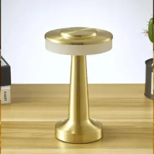 Nordic - table lamp metal