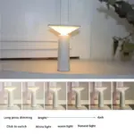 Touch Schakelaar 3 Modes Led Bureaulamp Oogbescherming Lezen Dimbare Usb Led Woonkamer Slaapkamer Nachtkastje Lamp Night 386c66c4 1e2b 4bae a512 002aabd59c5b