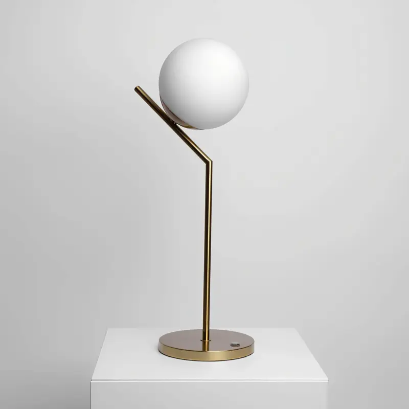 TouchGlowTischlampeModernesdimmbaresLED DesignfurjedenRaum4