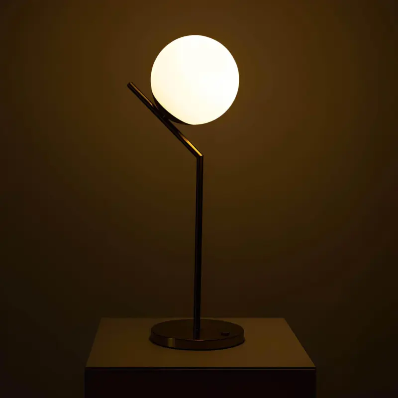 TouchGlowTischlampeModernesdimmbaresLED DesignfurjedenRaum5
