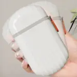 TravelSoapDishWithDrain Homeko4