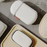 TravelSoapDishWithDrain Homeko5