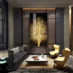 Tree of Life Decorfaure