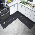 TreeGreenHomeRugsforKitchenMatAnti slipCarpetBedroom Homeko1