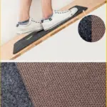 TreeGreenHomeRugsforKitchenMatAnti slipCarpetBedroom Homeko4