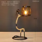 TribalCandleHolder-Homeko1 TribalCandleHolder Homeko1