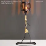 TribalCandleHolder-Homeko11 TribalCandleHolder Homeko11