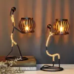 TribalCandleHolder-Homeko2 TribalCandleHolder Homeko2
