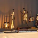 TribalCandleHolder-Homeko5 TribalCandleHolder Homeko5