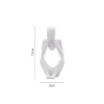 TrioThinkerFigurine-Homeko7 TrioThinkerFigurine Homeko7