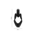 TrioThinkerFigurine-Homeko8 TrioThinkerFigurine Homeko8