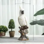 TropicalBirdDecor Homeko14