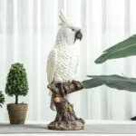 TropicalBirdDecor Homeko2