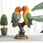 TropicalBirdDecor Homeko5