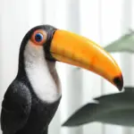 TropicalBirdDecor Homeko8