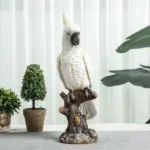 TropicalBirdDecor Homeko9
