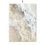 TropicalSandyBeachWallPictures Homeko8