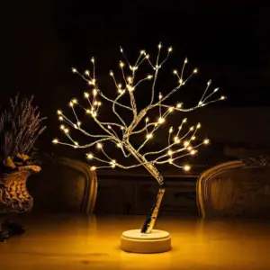 UniGlow - 108 LEDs