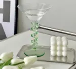 TwistCocktailGlass