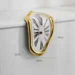 TwistedClock Homeko1