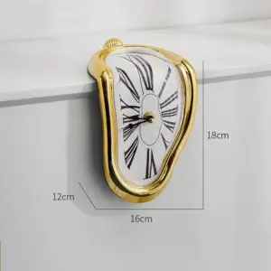 Twisted Clock