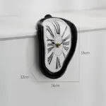 TwistedClock Homeko10