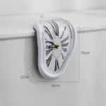 TwistedClock Homeko11