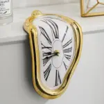 TwistedClock Homeko2