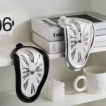 TwistedClock Homeko3