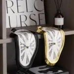 TwistedClock Homeko5