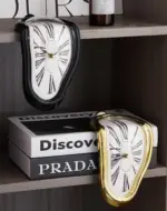 TwistedClock Homeko6
