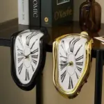 TwistedClock Homeko7
