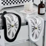 TwistedClock Homeko8
