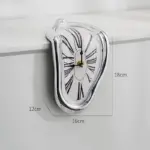 TwistedClock Homeko9