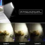 USBLaptopLEDLight-Homeko3 USBLaptopLEDLight Homeko3