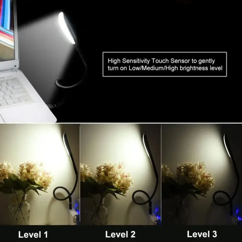 USBLaptopLEDLight Homeko3