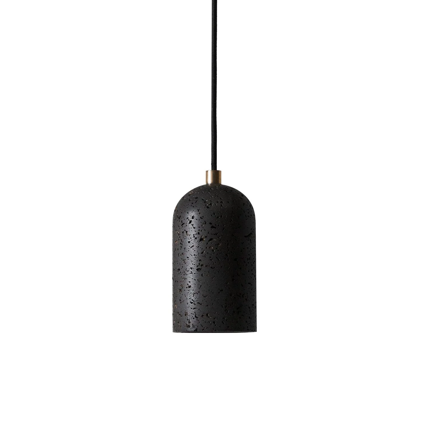 U Concrete Pendant Lamp 2