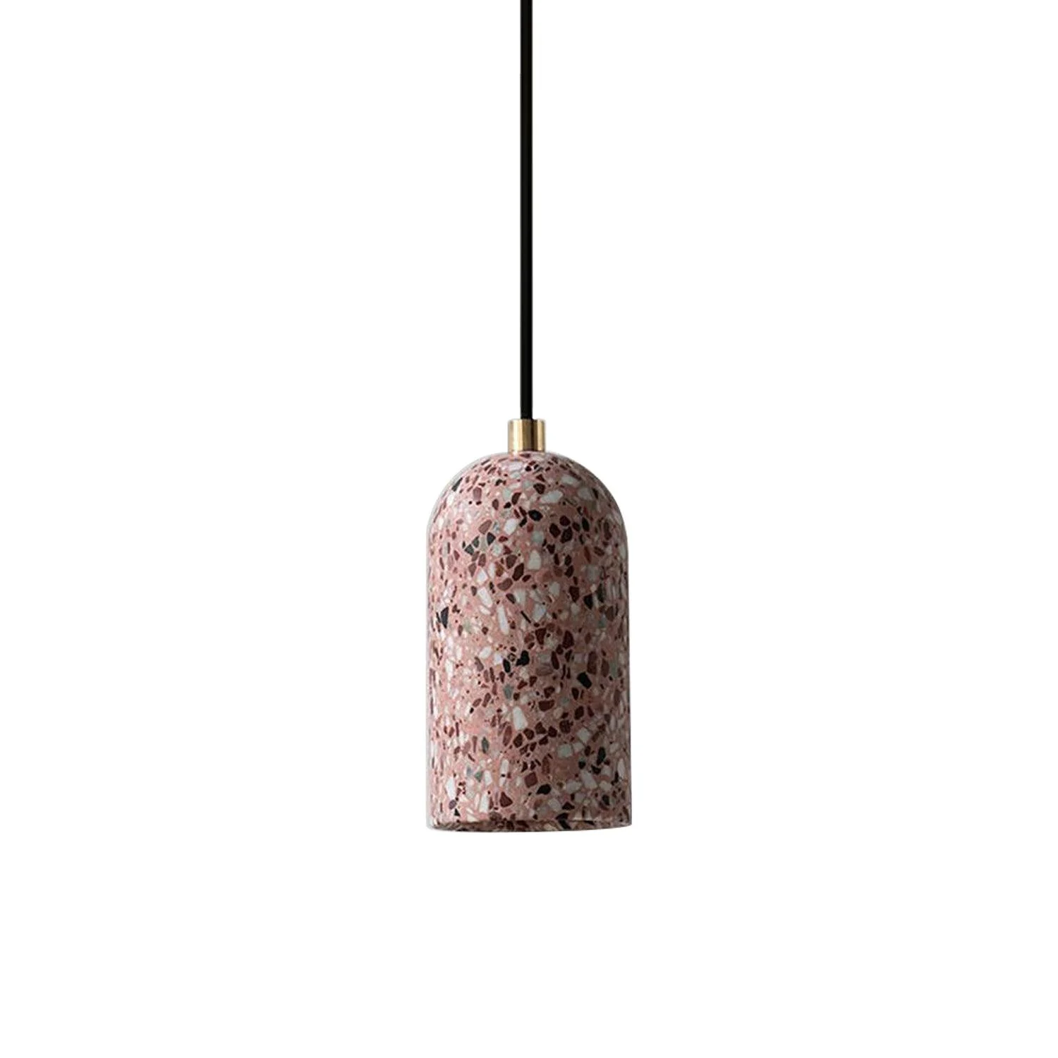 U Concrete Pendant Lamp 3