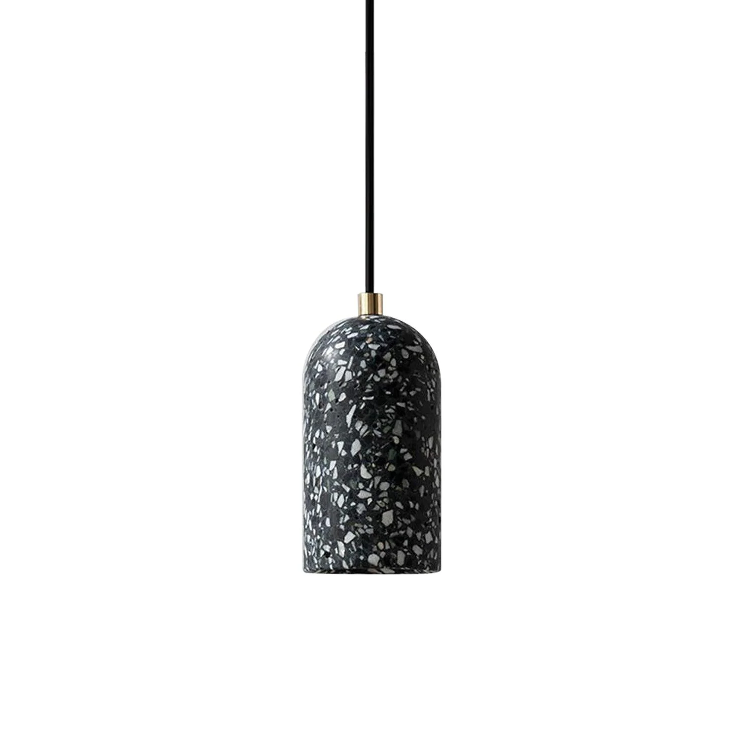 U Concrete Pendant Lamp 4