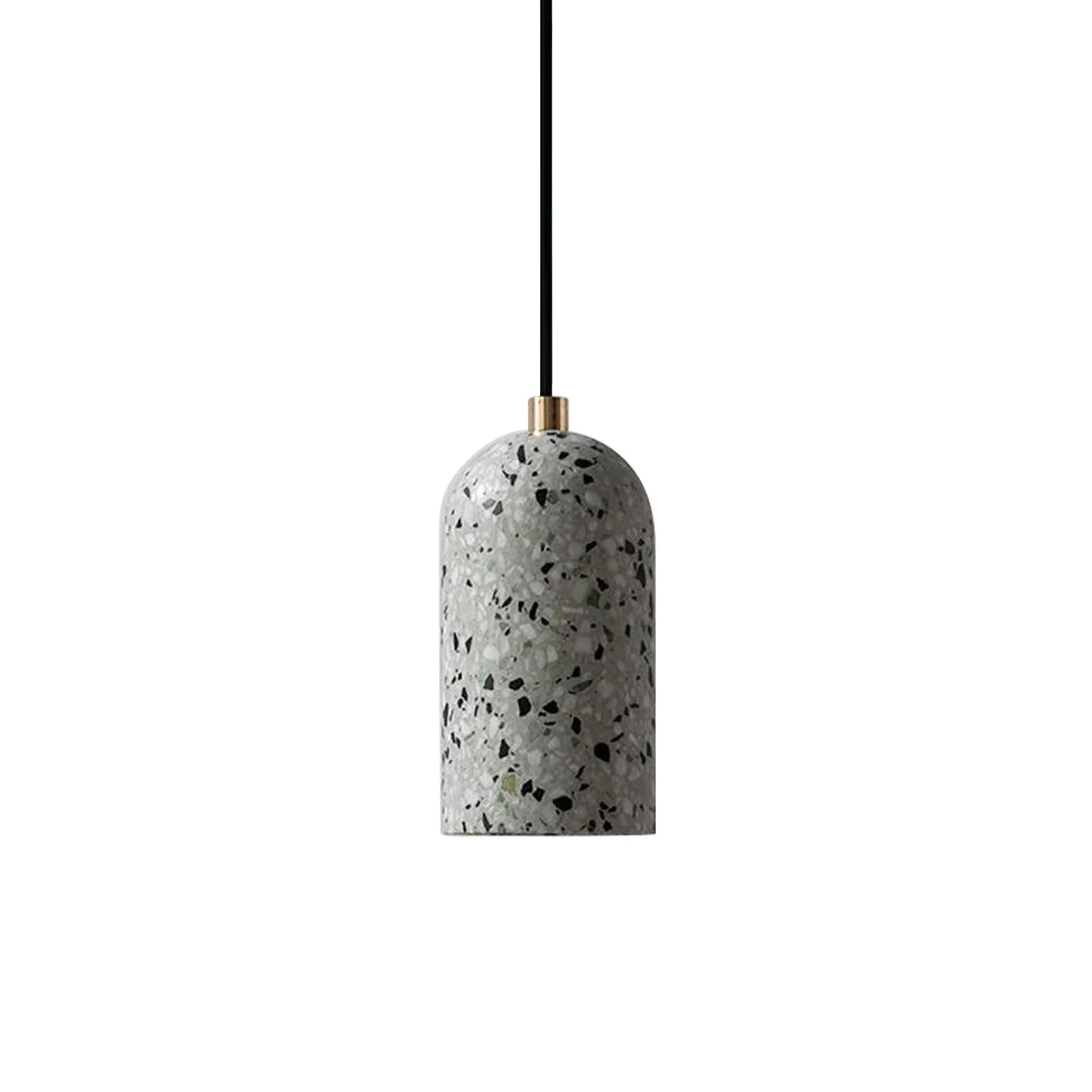 U Concrete Pendant Lamp 5