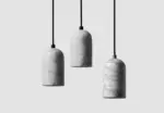 U_Concrete_pendant_10 U Concrete pendant