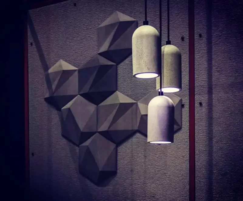 U Concrete pendant 18 d673a7d2 fe93 4f28 8375 16f49ddd9e31