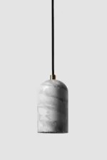 U_Concrete_pendant_6 U Concrete pendant