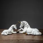 Unicorn-Decorative-Sculpture-Decorfaure-1685708249 Unicorn Decorative Sculpture Decorfaure