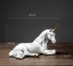Unicorn-Decorative-Sculpture-Decorfaure-1685708336_1 Unicorn Decorative Sculpture Decorfaure 1685708336