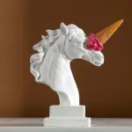 UnicornwithIceCreamHorn-Homeko6 UnicornwithIceCreamHorn Homeko6