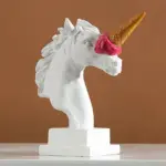 UnicornwithIceCreamHorn-Homeko7 UnicornwithIceCreamHorn Homeko7