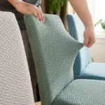 UniversalElasticChairCover Homeko1